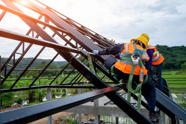 Best Affordable Roofing Company  in Laupahoehoe, HI