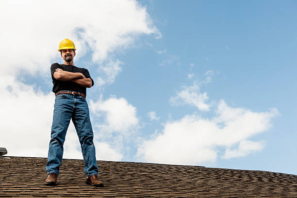 Best Emergency Roof Repair  in Laupahoehoe, HI