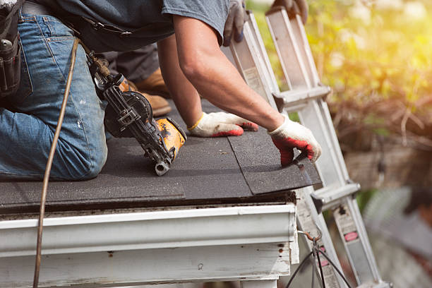 Residential Roof Replacement in Laupahoehoe, HI